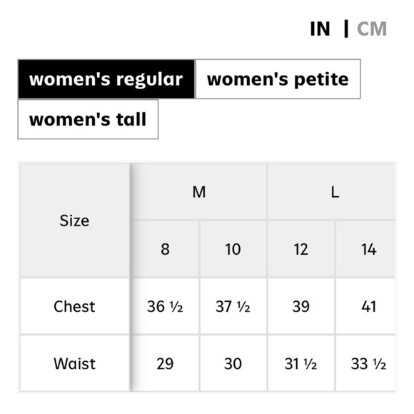 NWT Old Navy Button-Down Crepe Tank Top, Size M (8/10), Black Jack - Picture 3 of 6